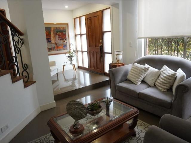 Exclusiva casa de campo en alquiler Manizales, Departamento de Caldas