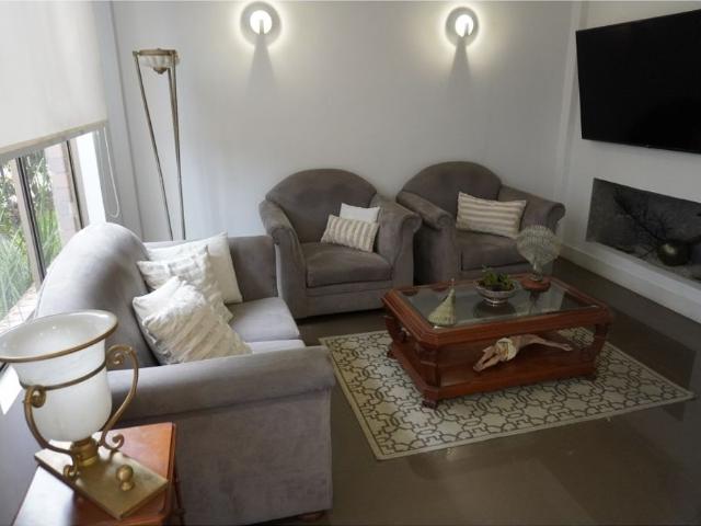 Exclusiva casa de campo en alquiler Manizales, Departamento de Caldas