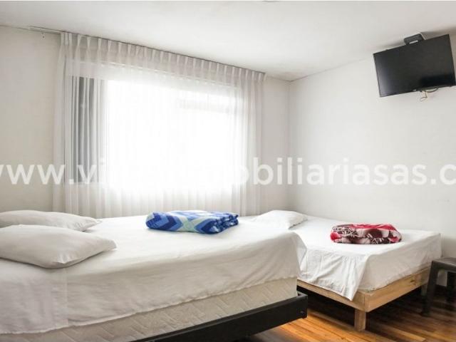 Exclusiva casa de campo en alquiler Manizales, Departamento de Caldas