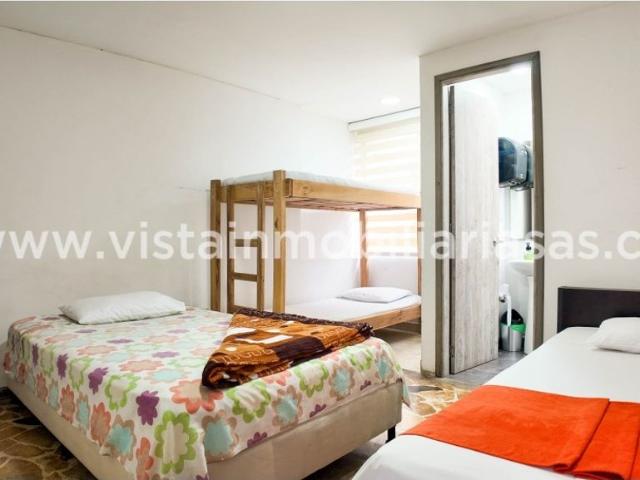 Exclusiva casa de campo en alquiler Manizales, Departamento de Caldas