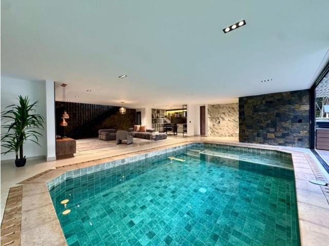 Exclusiva casa de campo en alquiler Medellín, Colombia