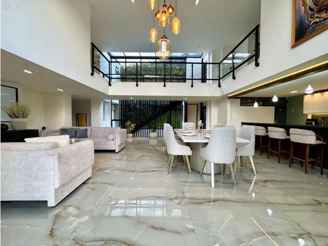 Exclusiva casa de campo en alquiler Medellín, Colombia