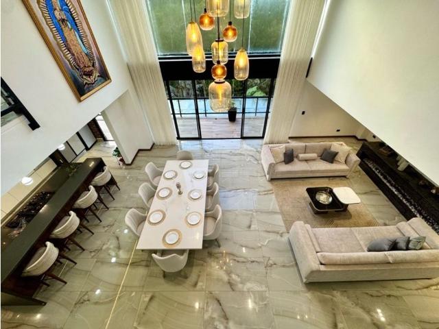 Exclusiva casa de campo en alquiler Medellín, Colombia