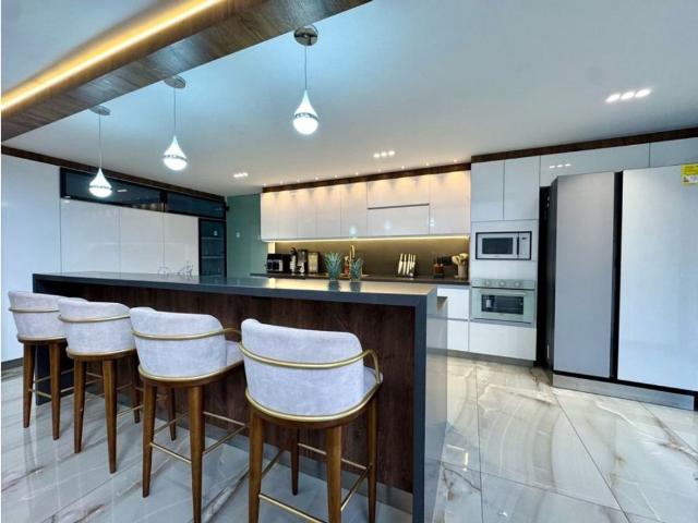 Exclusiva casa de campo en alquiler Medellín, Colombia