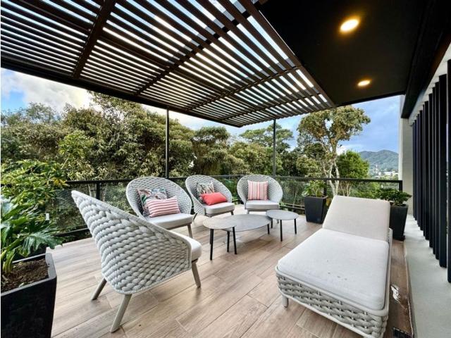 Exclusiva casa de campo en alquiler Medellín, Colombia