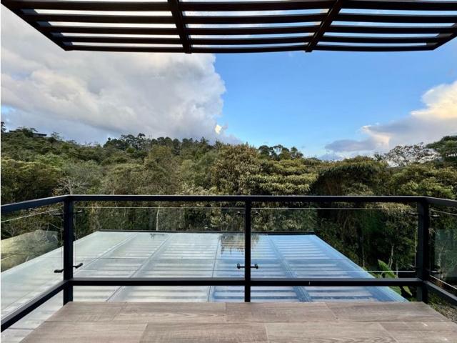 Exclusiva casa de campo en alquiler Medellín, Colombia