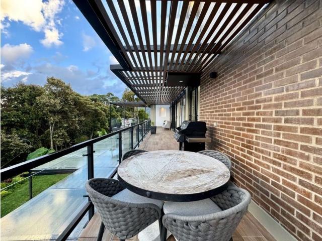 Exclusiva casa de campo en alquiler Medellín, Colombia