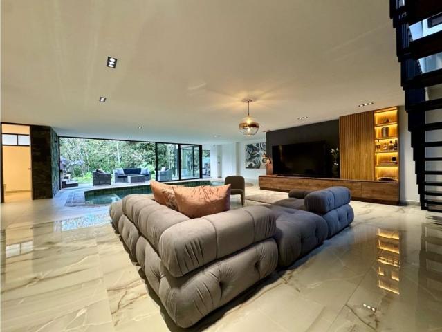 Exclusiva casa de campo en alquiler Medellín, Colombia