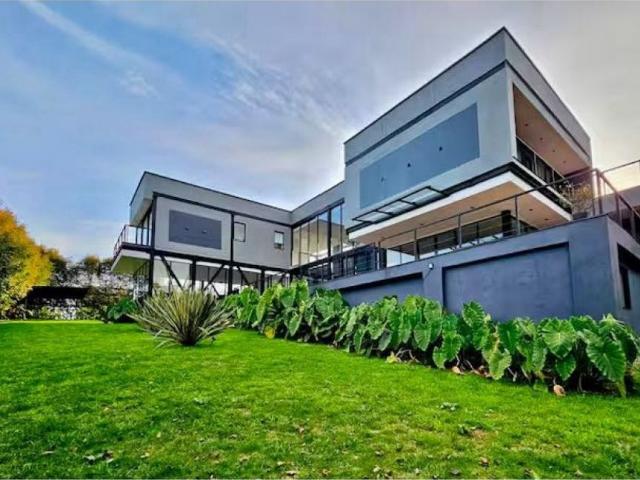 Exclusiva casa de campo en alquiler Medellín, Colombia