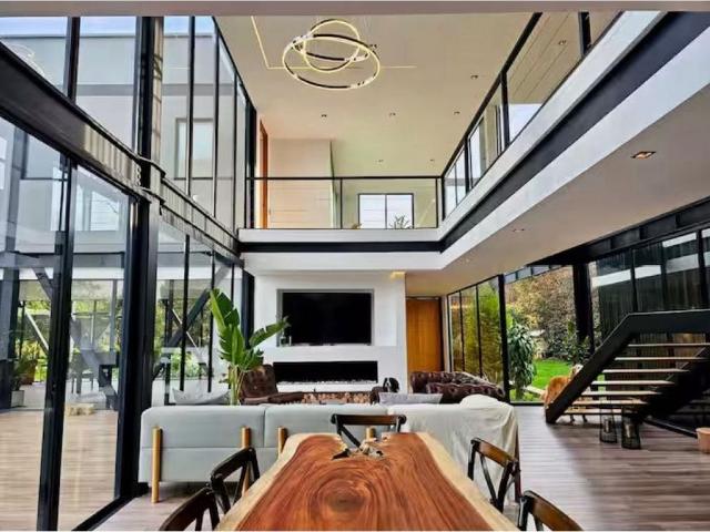 Exclusiva casa de campo en alquiler Medellín, Colombia