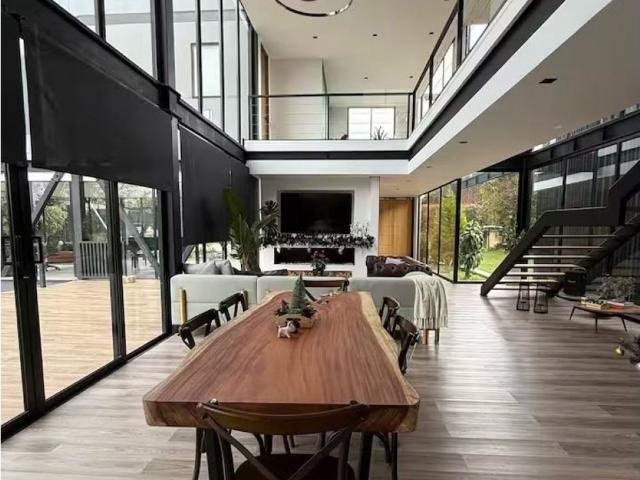 Exclusiva casa de campo en alquiler Medellín, Colombia