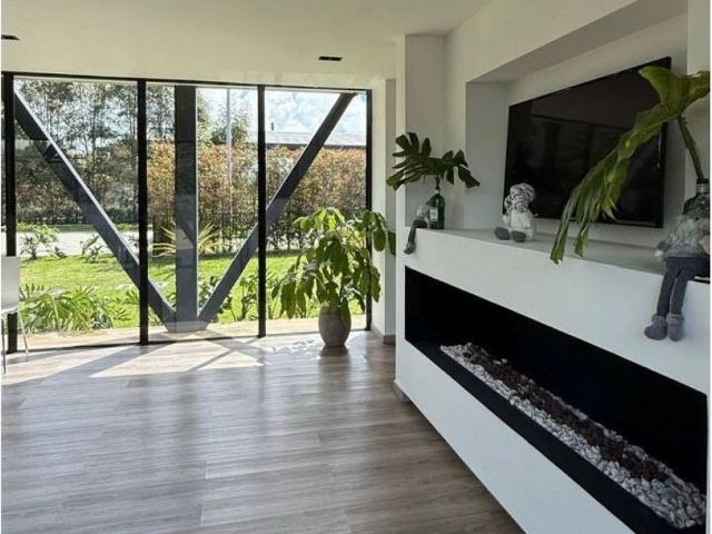 Exclusiva casa de campo en alquiler Medellín, Colombia