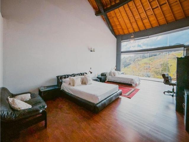 Exclusiva casa de campo en alquiler Medellín, Departamento de Antioquia