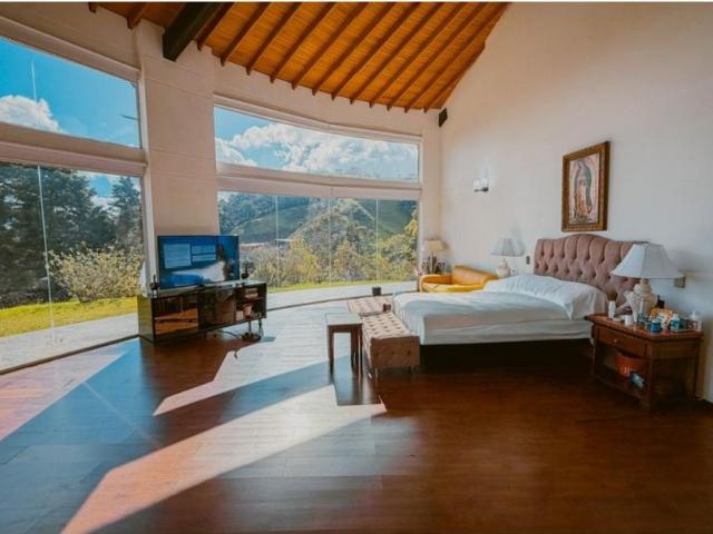 Exclusiva casa de campo en alquiler Medellín, Departamento de Antioquia