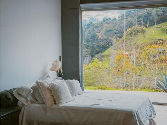Exclusiva casa de campo en alquiler Medellín, Departamento de Antioquia
