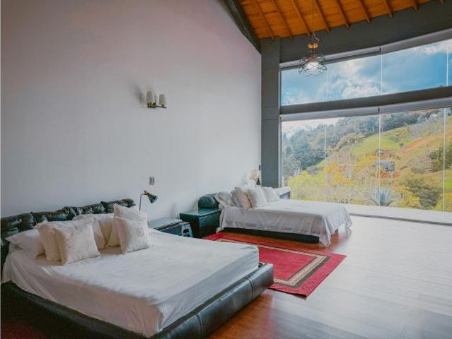 Exclusiva casa de campo en alquiler Medellín, Departamento de Antioquia