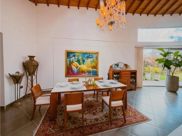 Exclusiva casa de campo en alquiler Medellín, Departamento de Antioquia