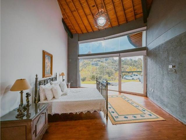 Exclusiva casa de campo en alquiler Medellín, Departamento de Antioquia