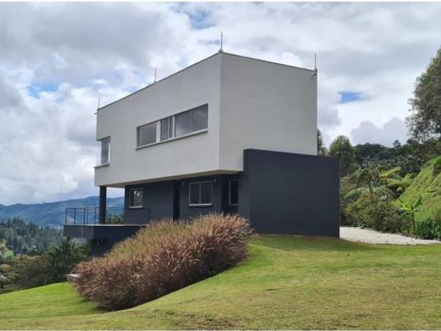 Exclusiva casa de campo en alquiler Medellín, Colombia