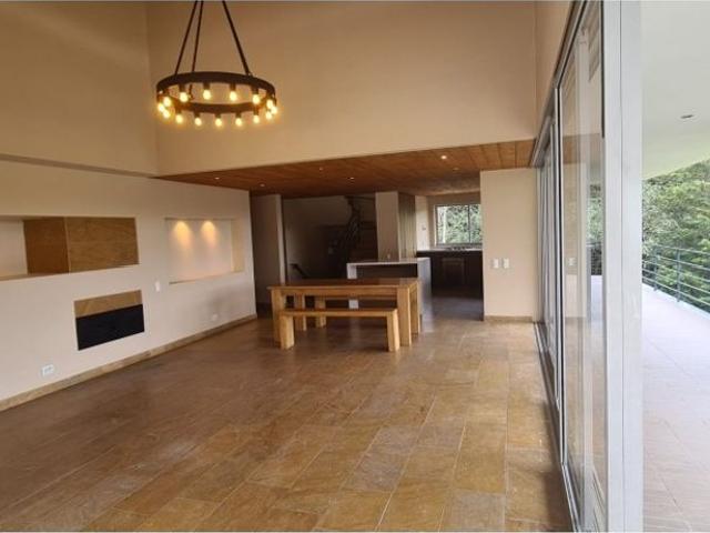 Exclusiva casa de campo en alquiler Medellín, Colombia