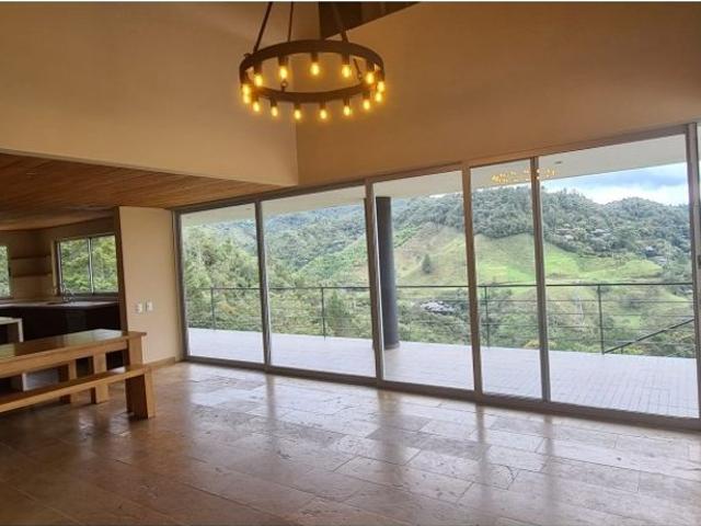 Exclusiva casa de campo en alquiler Medellín, Colombia