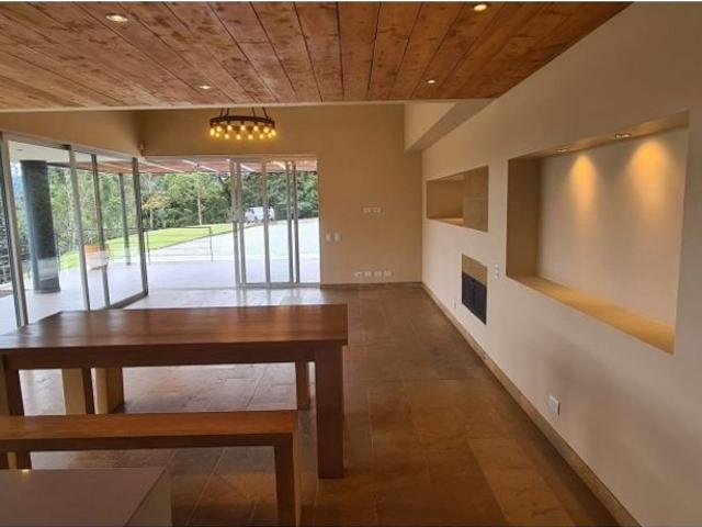 Exclusiva casa de campo en alquiler Medellín, Colombia