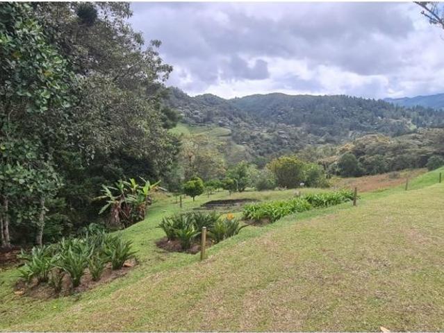 Exclusiva casa de campo en alquiler Medellín, Colombia