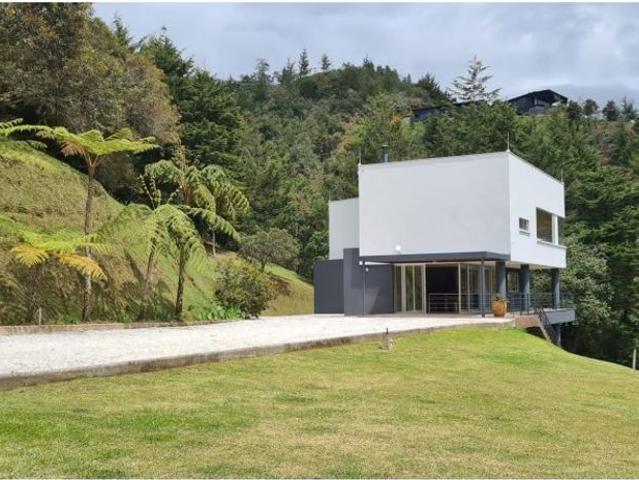 Exclusiva casa de campo en alquiler Medellín, Colombia