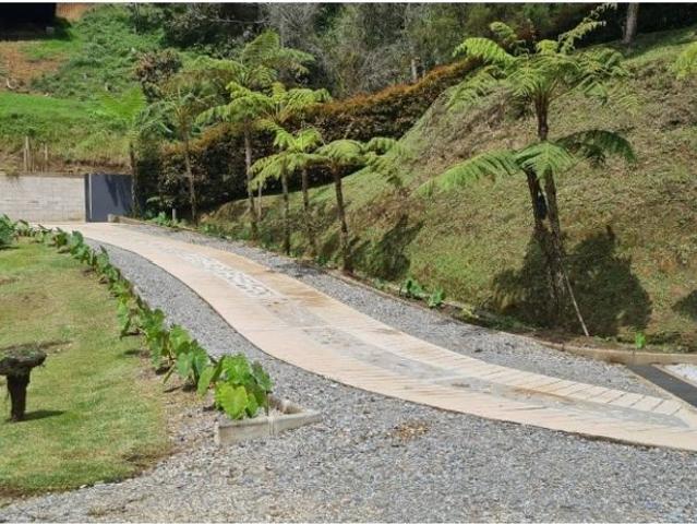 Exclusiva casa de campo en alquiler Medellín, Colombia