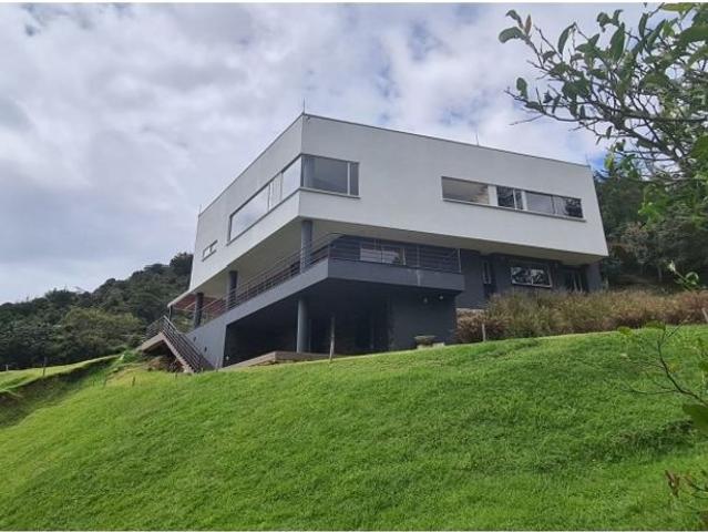 Exclusiva casa de campo en alquiler Medellín, Colombia