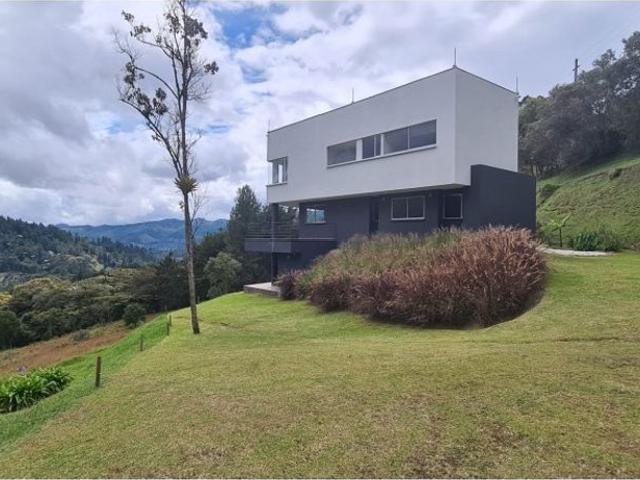 Exclusiva casa de campo en alquiler Medellín, Colombia