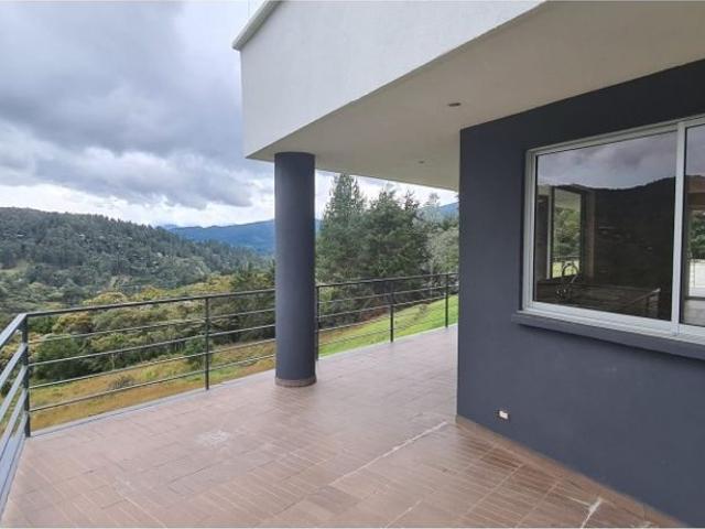 Exclusiva casa de campo en alquiler Medellín, Colombia