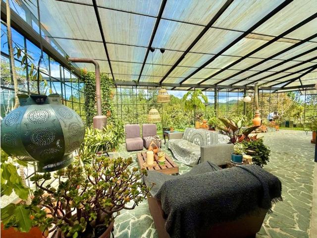 Exclusiva casa de campo en alquiler Medellín, Colombia