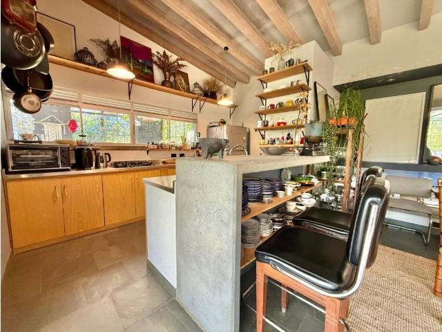 Exclusiva casa de campo en alquiler Medellín, Colombia