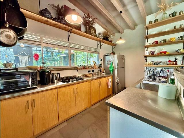 Exclusiva casa de campo en alquiler Medellín, Colombia