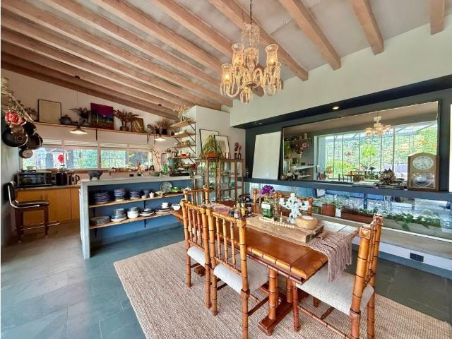 Exclusiva casa de campo en alquiler Medellín, Colombia