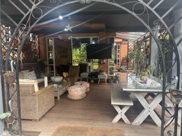 Exclusiva casa de campo en alquiler Medellín, Colombia