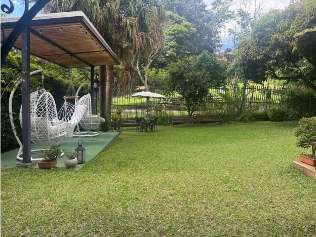 Exclusiva casa de campo en alquiler Medellín, Colombia