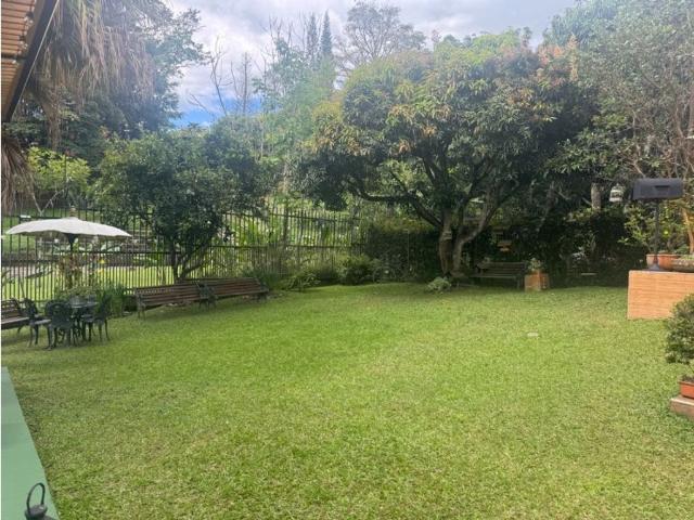 Exclusiva casa de campo en alquiler Medellín, Colombia