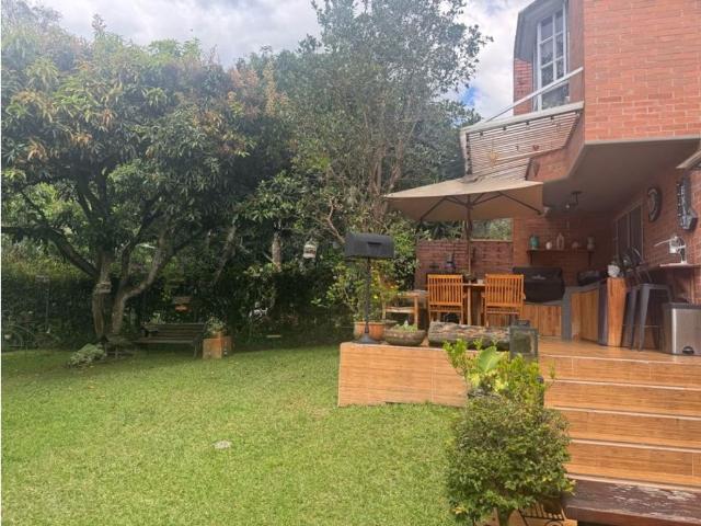 Exclusiva casa de campo en alquiler Medellín, Colombia