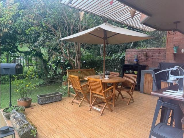 Exclusiva casa de campo en alquiler Medellín, Colombia