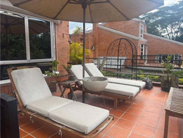 Exclusiva casa de campo en alquiler Medellín, Colombia