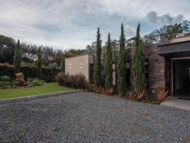 Exclusiva casa de campo en alquiler Medellín, Colombia