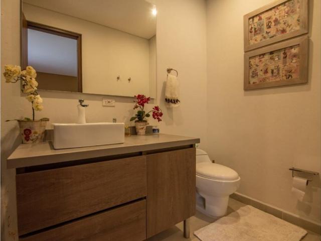 Exclusiva casa de campo en alquiler Medellín, Colombia