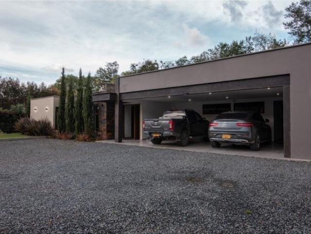 Exclusiva casa de campo en alquiler Medellín, Colombia