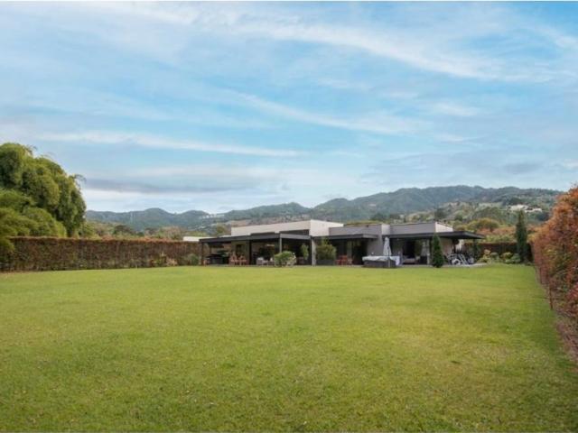 Exclusiva casa de campo en alquiler Medellín, Colombia