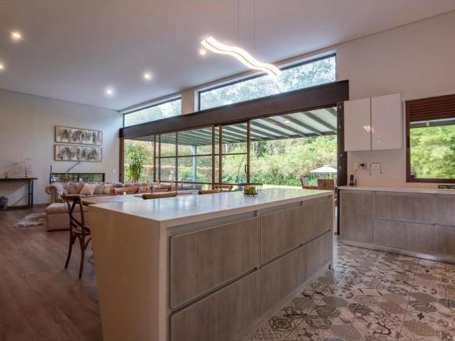 Exclusiva casa de campo en alquiler Medellín, Colombia