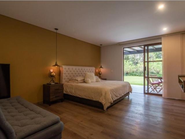 Exclusiva casa de campo en alquiler Medellín, Colombia