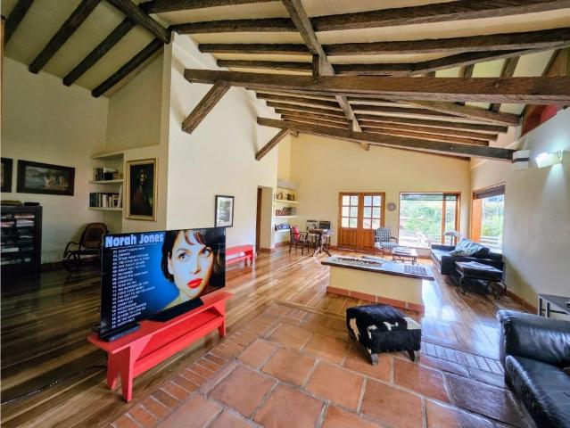 Exclusiva casa de campo en alquiler Medellín, Departamento de Antioquia