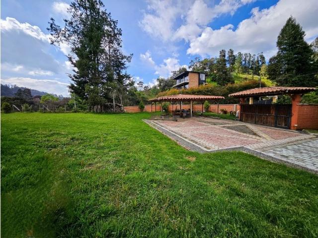 Exclusiva casa de campo en alquiler Medellín, Departamento de Antioquia